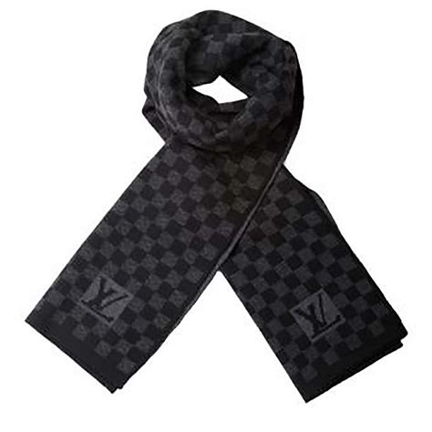 louis vuitton scarg|louis vuitton scarf men.